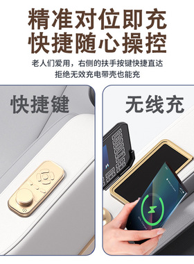 按摩椅全身家用sl导轨零重力全自动多功能太空舱电动跨境定制