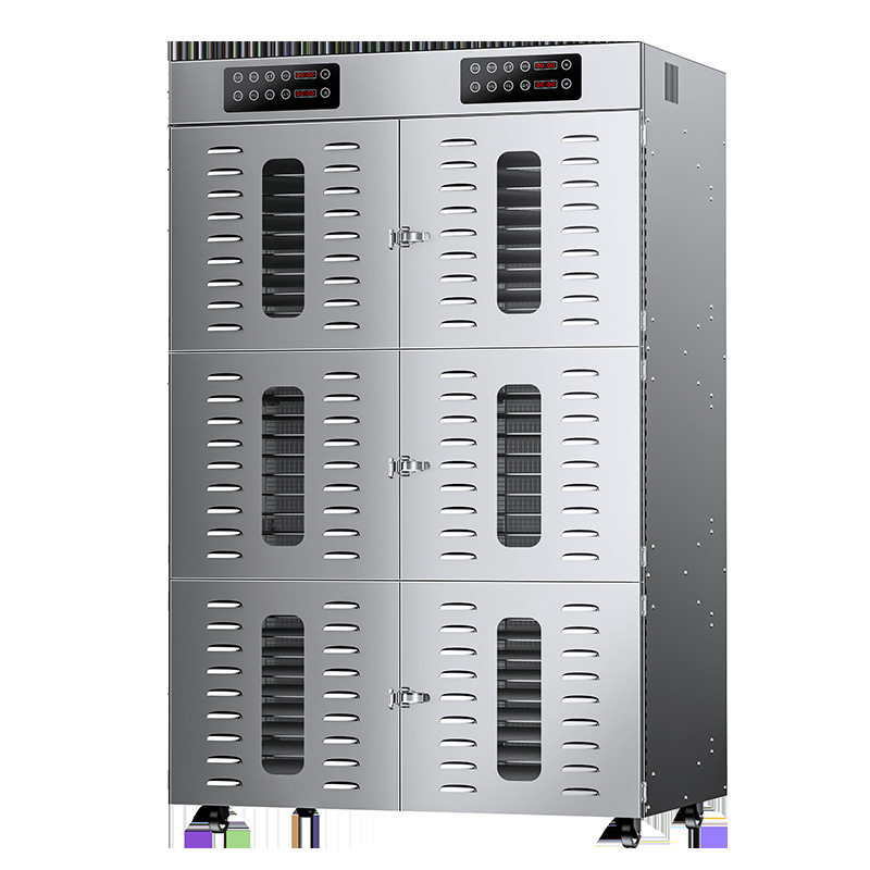 商用大容量干果机水果茶蔬菜溶豆风干宠物肉类食品食物烘干机60层,厨房电器,其它厨房家电,淘宝优惠券,粉丝福利购,淘宝优惠卷