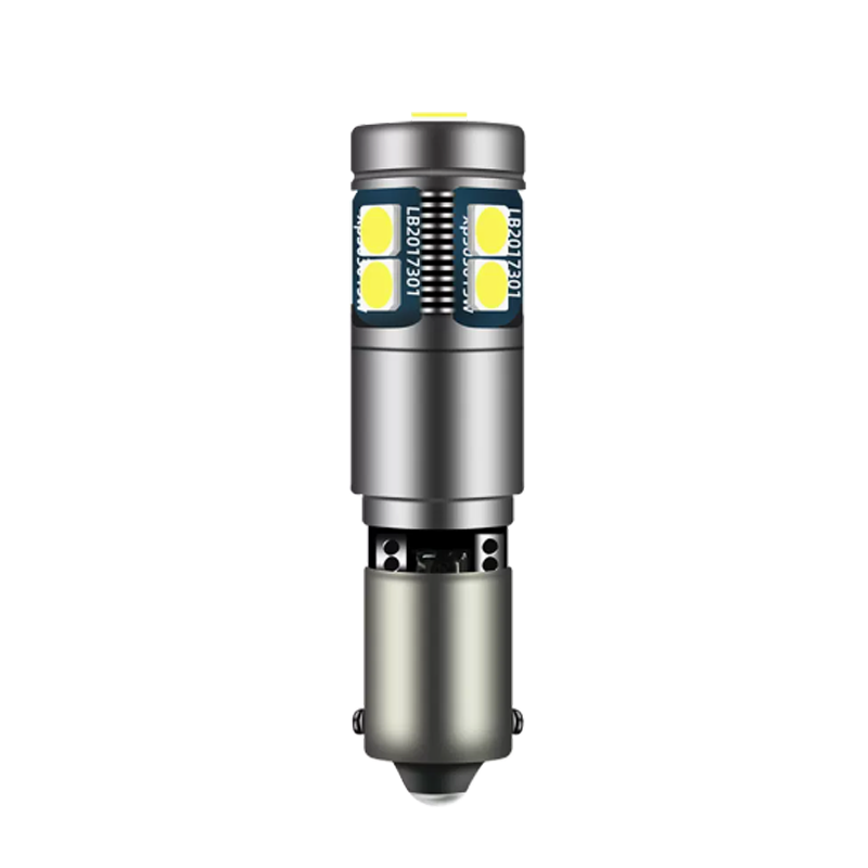 14-17款高尔夫7专用LED倒车灯