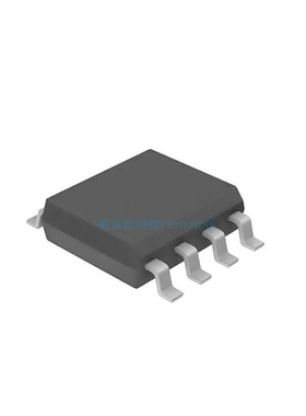原装IRS4427STRPBF 20V双低侧栅极驱动器直插管理器贴片SOIC8