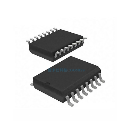 原装MAX202EESE+T SOIC16 RS232 收发器驱动器接口 贴片集成电路