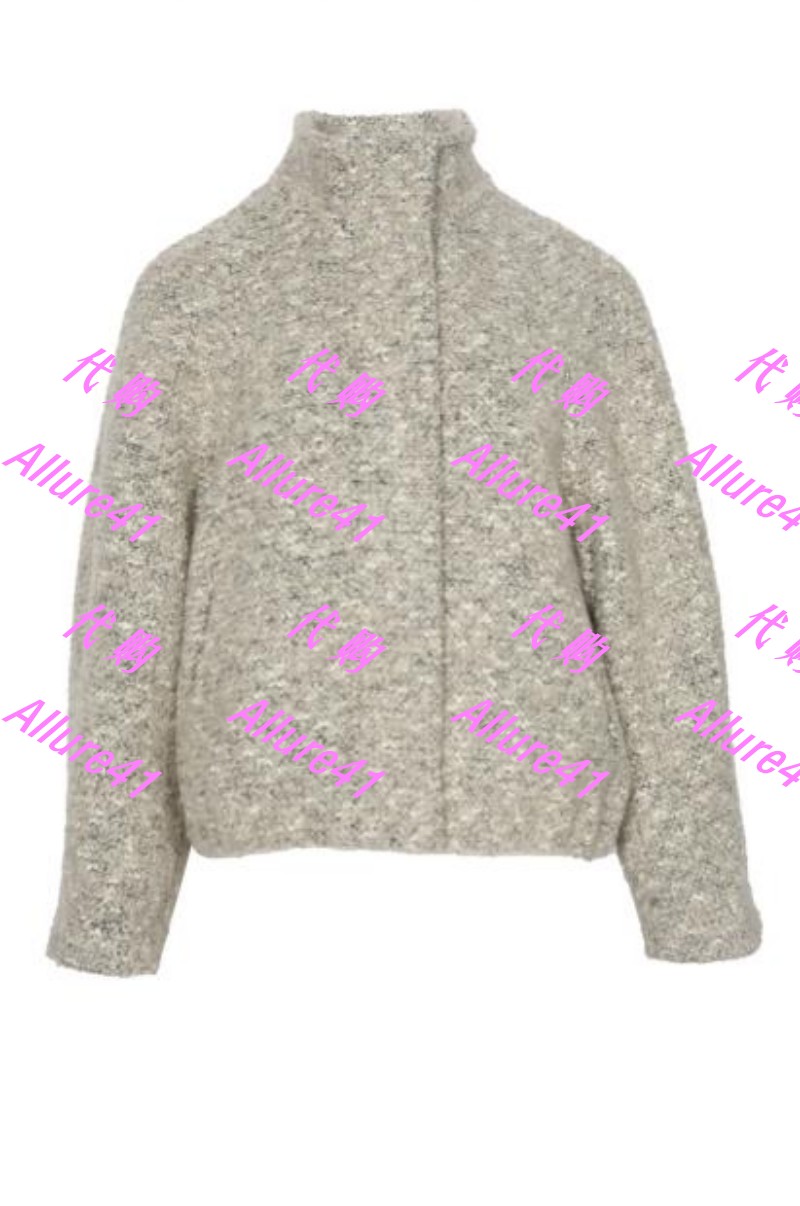 QIUYI秋熠2025冬装新款国内专柜正品外套 5503105