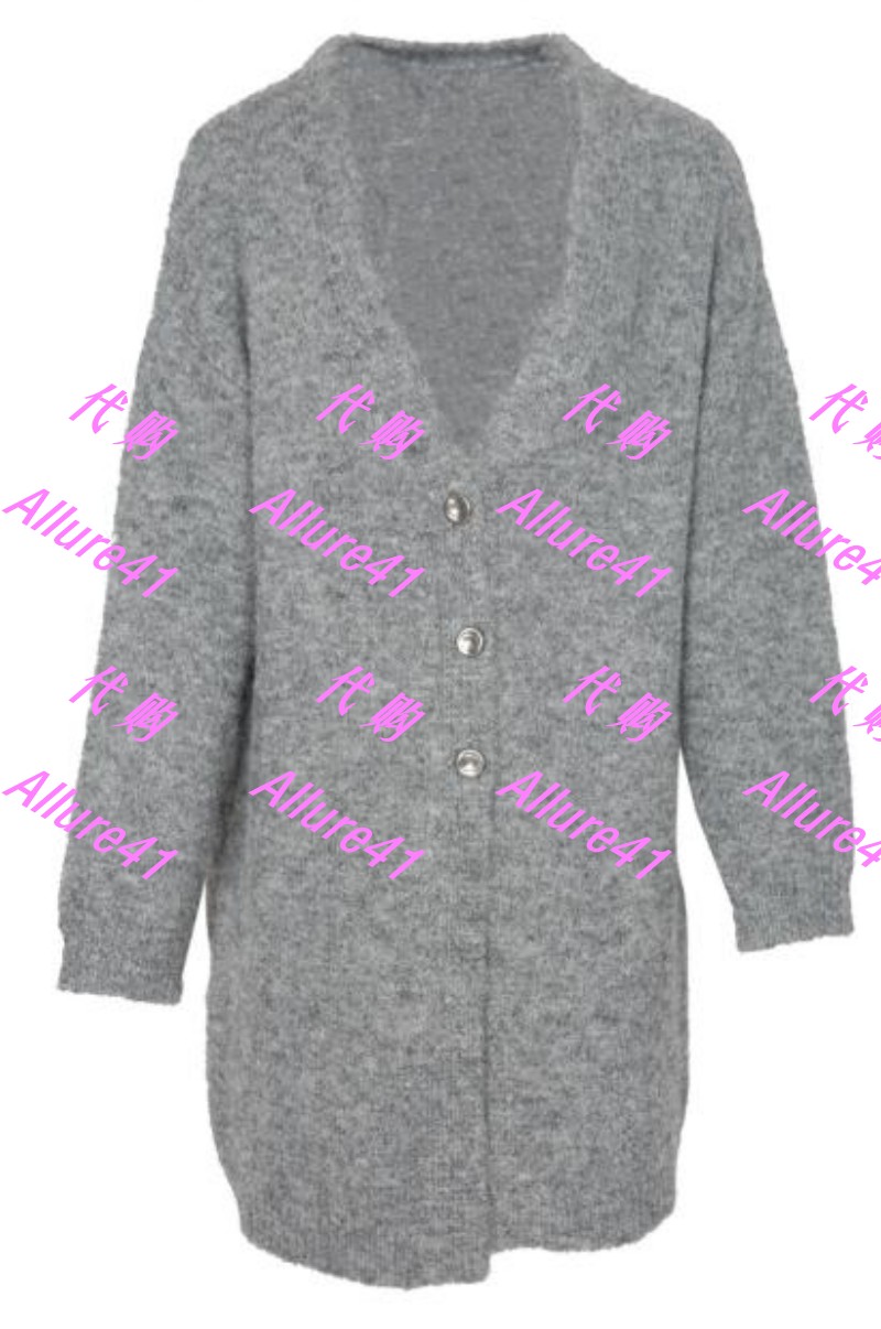 QIUYI秋熠2025冬装新款国内专柜正品毛衣 5511376