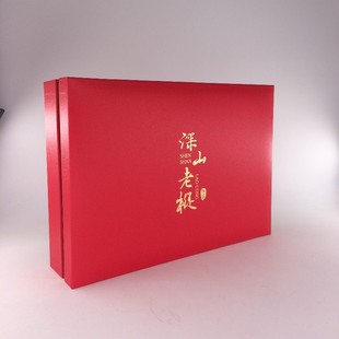 寿宁高山功夫红茶荒野正山小种手工揉捻传统工艺 礼盒半斤共30泡