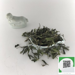 寿宁高山茶森林小白茶白牡丹散茶下乡的味道