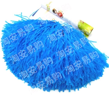 La La La La La La La La La (чирлидеры встряхивают цветок la las гимнабеди -гимнастика танец