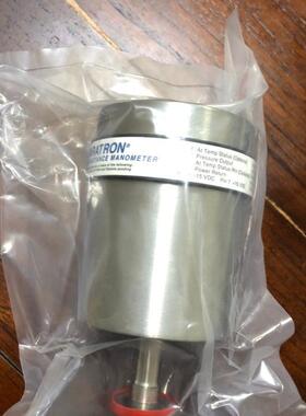 MKS  BARATRON Gauge 628B11TDE2B 10Torr