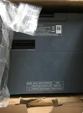 原装SIMENS电操机构3VA9467-0HA20 MO320 AC110-250VDC 现货议价