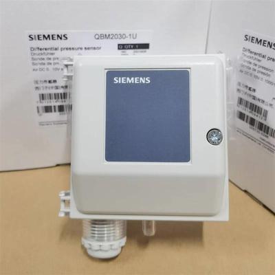 风压差传感器QBM2030-30 QBM2030-5 QBM203-1U包邮