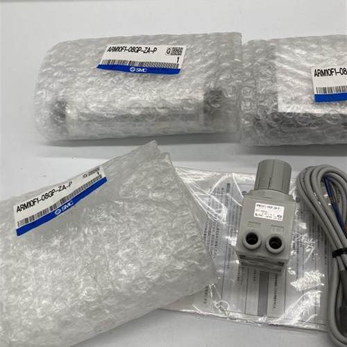 原装日本 ARM10F1-08GP-ZA-P 调压阀 数显模式