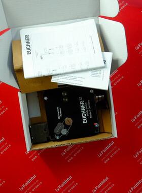 Euchner 086130 安士能全新安全模块 TZ2LE024RC18VAB