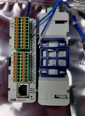 型号：DSQC1030 议价直接拍不发货