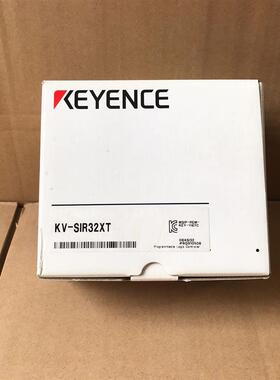 原装KEYENCE基恩士PLC模块 KV-SIR32XT