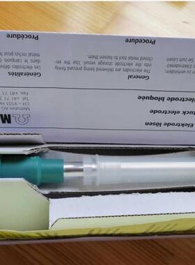 6.0279.300 PH电极 60279300