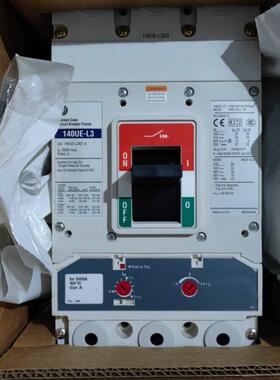 美国AB断路器 140UE-L3 140UE-L3F3-D50 3P 500A 议价