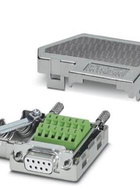 D-SUB总线连接器 - SUBCON-PLUS F3 - 2761871