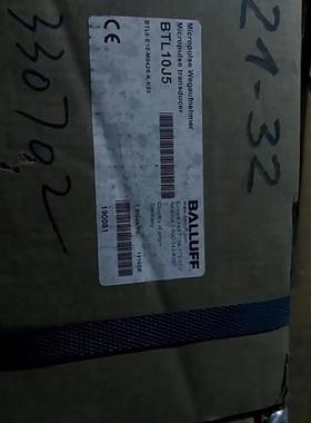 全新原装BALLUFFBTL5-E10-M0420-K-K05 BTL10J5