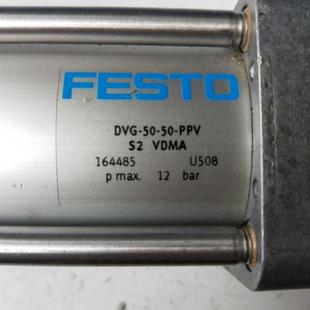 PPV 全新正品 实物拍摄 DVG VDMA 现货 164485