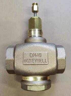 V5011P1038 阀门电动二通水阀水流量调节阀包邮