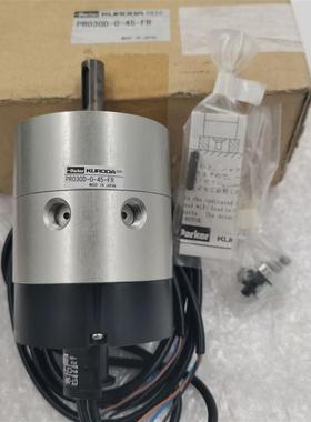 现货销售日本/黑田精工PRNA3S-90-90 PR030S-0-45旋转气缸