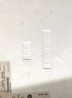 力士乐驱动器HCS01.1E-W0008-A-03-B-ET-EC-NN-L4-FW R911331605