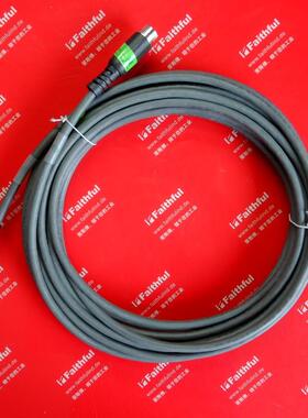 00-174-901 库卡全新机器人连接线 X19 00174901 smartPAD