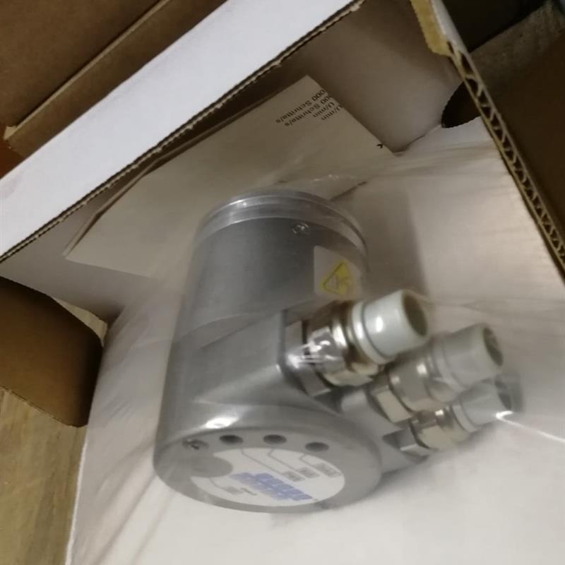 KUBIER库伯勒8.5868.1231.3113全新原装正品现货编码器