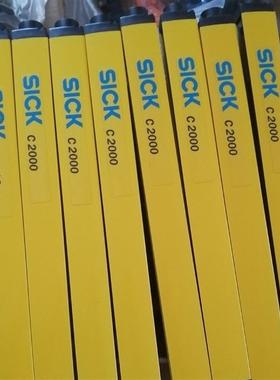 SICK施克光幕C20E-030304A11,