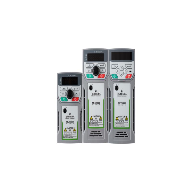 艾默生尼得科变频器MEV3000-40300-000 380V 30KW全新原装