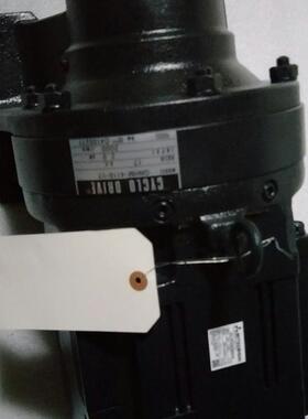 伺服电机HC-SFS202BG1H