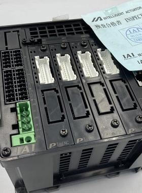 MSEP-C-4 现货 集装型控制器一拖四  以太网 全新原装