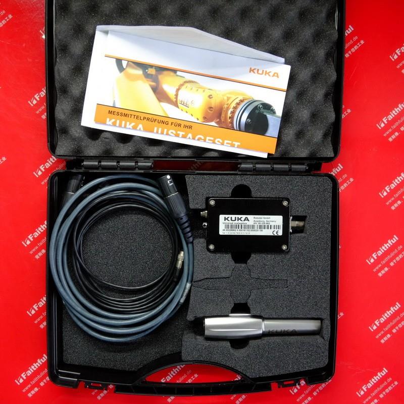 KUKA 00-228-934 库卡零点校正仪 00-228-862 00-228-930 SEMD
