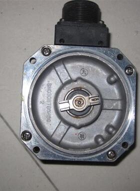 三菱伺服电机HC-SFS121编码器