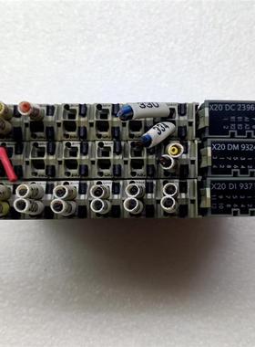 贝加莱 X20 DI 9371 X20 DM 9324  X20 DC 2396