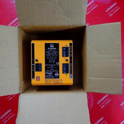 AC1209 易福门全新AS-i电源模块 26VDC 6A 2.8A