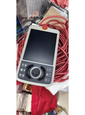 ABB机器人新款示教器DSQC3060成色新议价