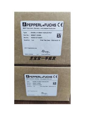 全新原装正品倍加福 ENI58IL-H10BA5-1024UD2-RC1 283627-100365