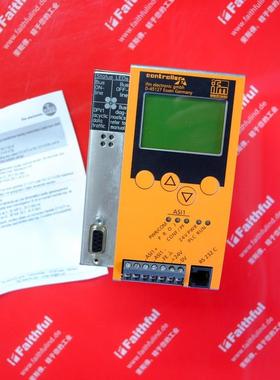 AC1305 易福门全新AS-i DP控制模块