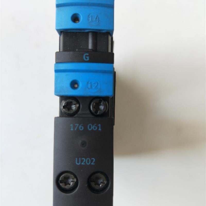 全新正品  CPV18-M1H-5/3GS-1/4  176061  实物拍摄  现货