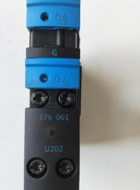 全新正品  CPV18-M1H-5/3GS-1/4  176061  实物拍摄  现货