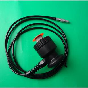 德尔格麻醉机氧电池连接线