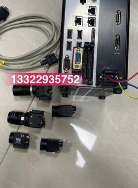 欧姆龙  FH-SC05R   FH-1050 FH-SC02 FZ-SC FZ-S2M   工业相机