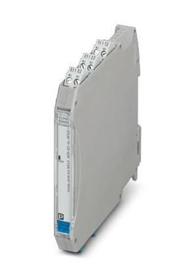 现货2865340电源/输入隔离放大器MACX MCR-EX-SL-RPSSI-I菲尼克斯