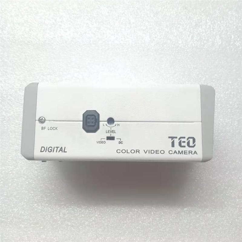 TEO TM-C7597E 工业摄像机
