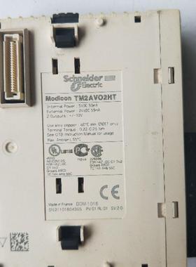 拆机正品  TM2AV02HT TM2AVO2HT 实物拍摄 现货包好