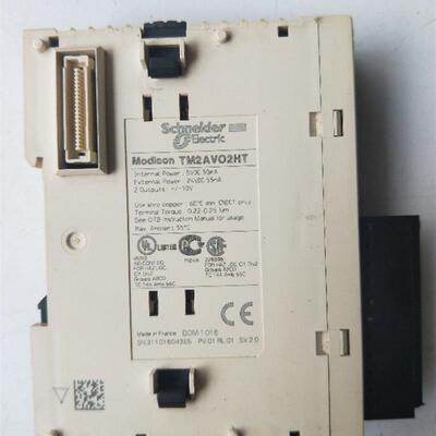 拆机正品  TM2AV02HT TM2AVO2HT 实物拍摄 现货包好