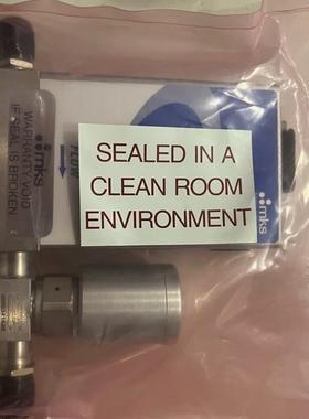 MKS气体流量计,全新未拆封,N2.   量程两种200sccm.50sccm