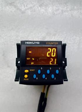 HOKUYO计数器 DC-JB6-AY GJB6001