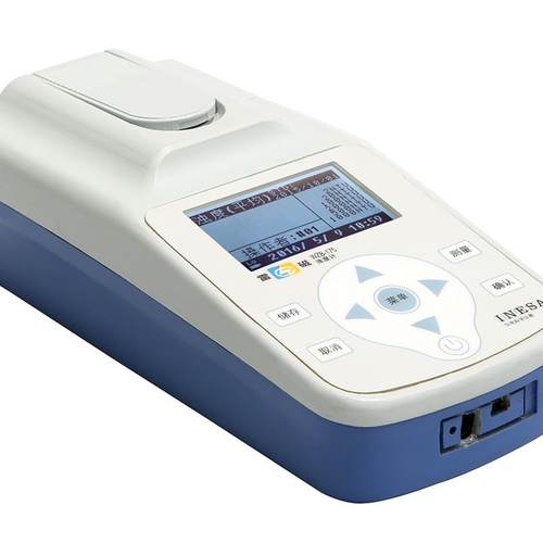 WZB-170型便携式浊度计