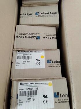 LEINELINDE莱纳林德全新原装正品现货RSI503 521804-02